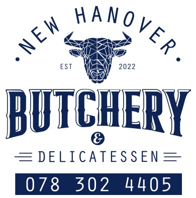 New Hanover Butchery logo