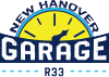 New Hanover Garage logo