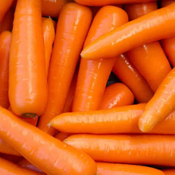 1kg Carrots