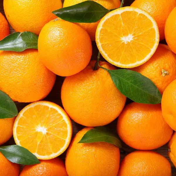 1kg Oranges