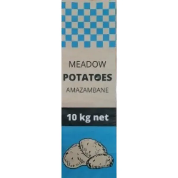 7kg Potatoes