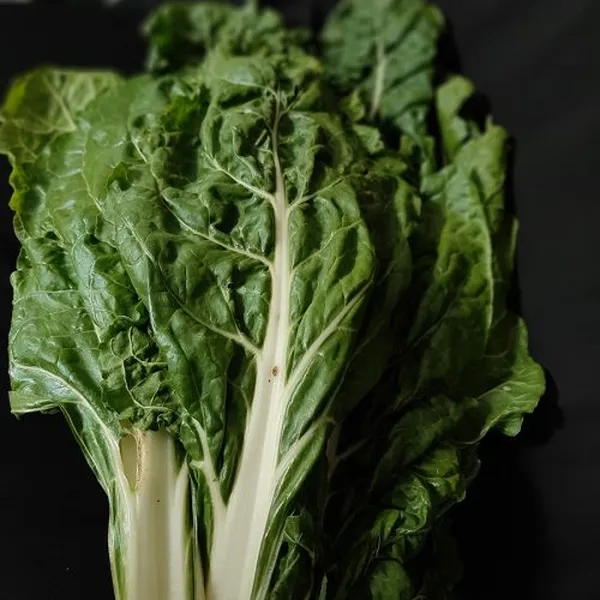 1 Bunch Spinach