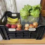 Large Veg Box
