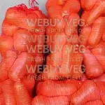 7Kg butternut