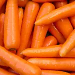1kg Carrots